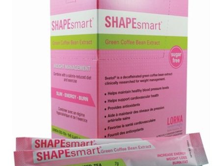 SHAPESMART 30*7G L.VANDERHAE Fashion