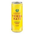 YERBA MATE 355ML GRAPEFRUIT GINGER For Sale