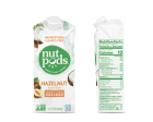 NUTPODS 330ML ALMOND + COCONUT HAZELNUT on Sale