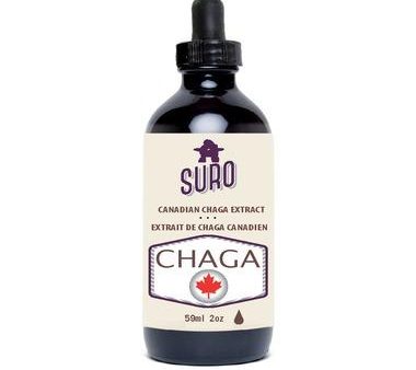 CHAGA 59M SURO For Discount