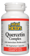 QUERCETIN COMPLEX W- BIOFLAVONOID 90 VEG CAPS Supply