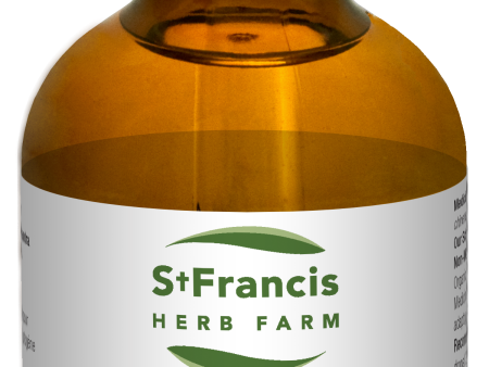 SCHISANDRA 50Ml ST FRANCIS Online now