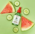 FACIAL MIST 118ML CUCUMBER WATERMELON Discount