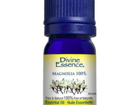 MAGNOLIA 100% 1ML DIVINE ESSENCE Online