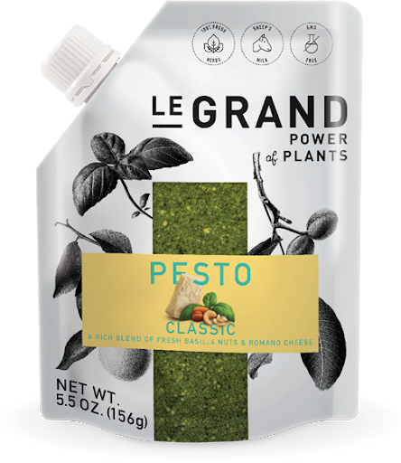 PESTO CLASSIC 170G LE GRAND on Sale