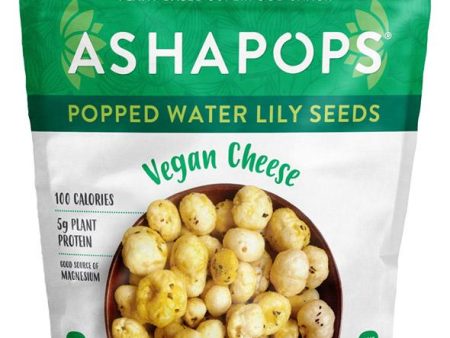 ASHAPOPS 28G VEGAN CHEESE Online now