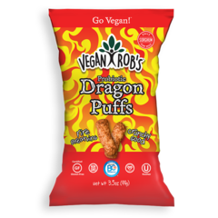 PUFFS 99G DRAGON VEGAN ROBS For Discount