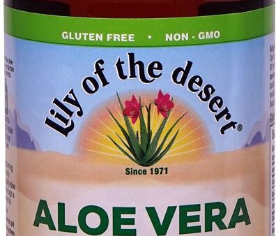 ALOE VERA JUS 946M INNER FILLET Online