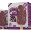 ACAI FRUIT BAR 4*75ml Supply