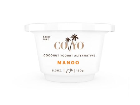 YOGURT COYO 150G MANGO Sale