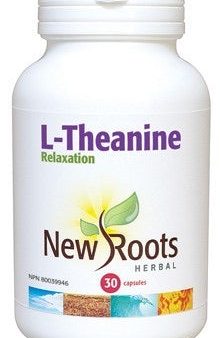 THEANINE 250MG 30CAP Online