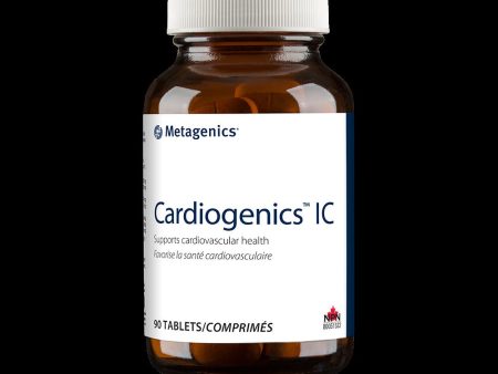 CARDIOGENICS IC 90TAB For Cheap