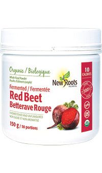 RED BEET 150G FERMENTED NEW ROOTS Online