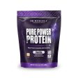 PURE PROTEIN 880g VANILLA For Discount