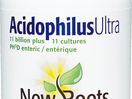 ACIDOPHILUS ULTRA 10BIL.135V Online