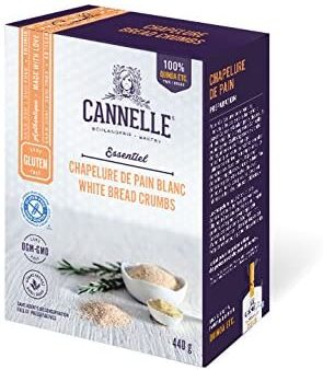 CHAPELURE 440G BREADCRUMBS Hot on Sale