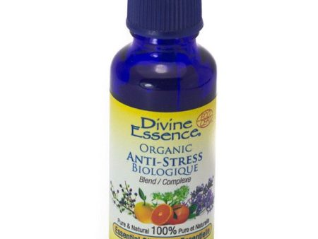 ANTI-STRESS BLEND 30M D.ESSE For Cheap