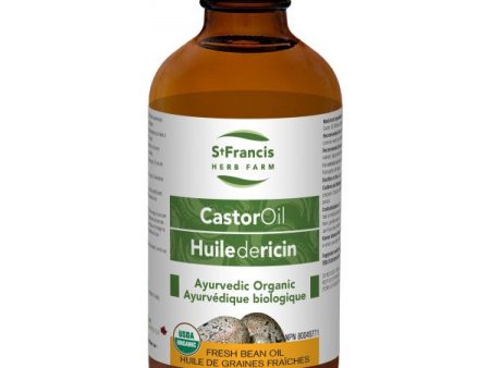 CASTOR OIL 500M BIO S.FRANCI Online