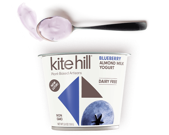 YOGURT 150G ALMOND BLUEBERRY Supply