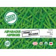 ASPARAGUS BIO 300G GREEN ORG on Sale