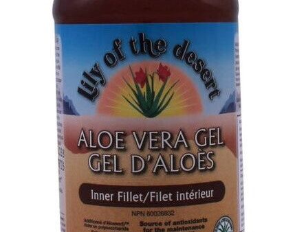 ALOE VERA GEL 473ML INNER Online Hot Sale