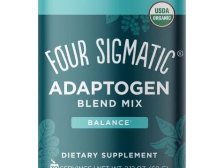 ADAPTOGEN BLEND 30 SERVINGS Cheap