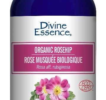 ROSE MUSQUEE 100M BIO DIVINE Fashion