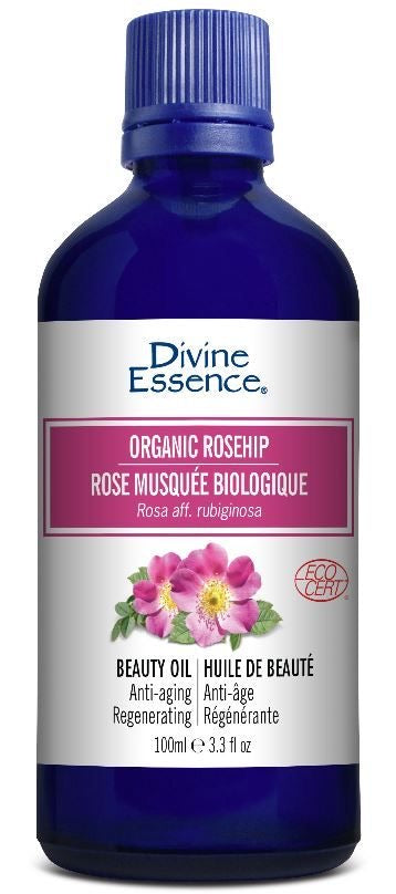 ROSE MUSQUEE 100M BIO DIVINE Fashion