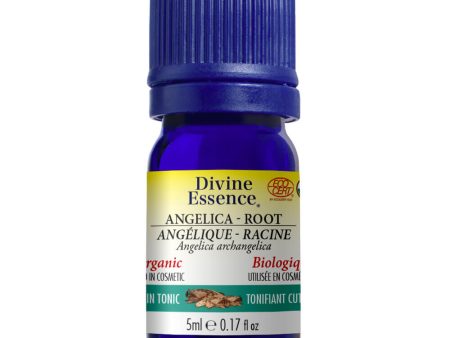 ANGELIQUE RACINE 5M DIVINE ESSENCE on Sale