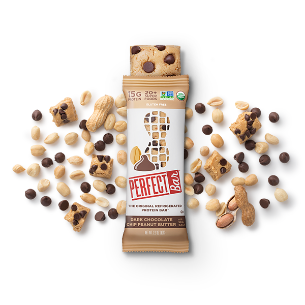 PERFECT BAR CHOCOLATE CHIP PEANUT BUTTER Online Sale