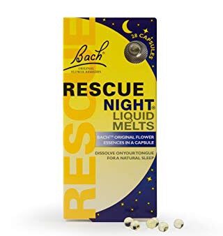 RESCUE NIGHT 28CAPLIQ. on Sale