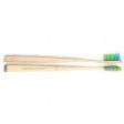 TOOTHBRUSH BAMBOO SOFT SLIM For Discount