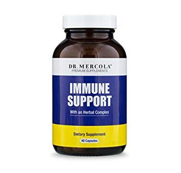 IMMUNE SUPPORT 90 capsules Supply