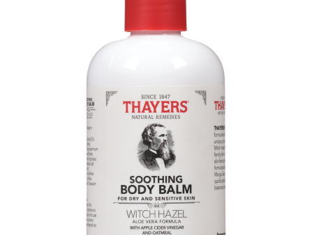 BODY BALM 237ML WITCH HAZEL UNSCENTED Online Hot Sale