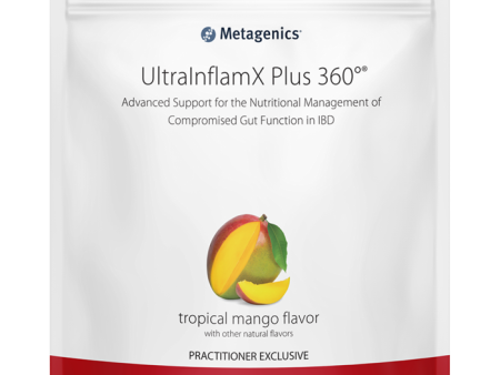 ULTRALNFLAMX PLUS 630G MANGO Online