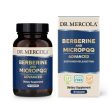 BERBERINE 30CAP DR.MERCOLA For Discount