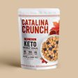 CEREAL CRUNCH 255g KETO MAPLE WAFFLE Hot on Sale