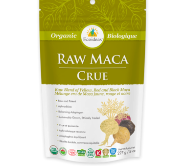 MACA CRU 227G MELANGE ECOIDEAS For Sale