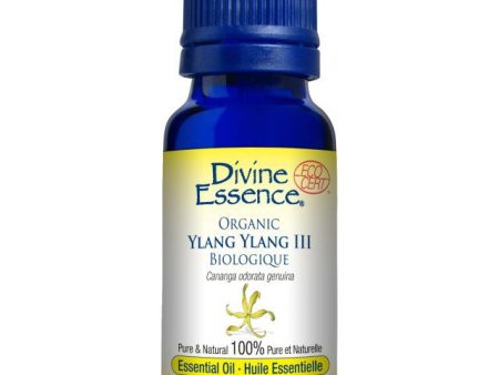 YLANG YLANG III 15 ML Hot on Sale