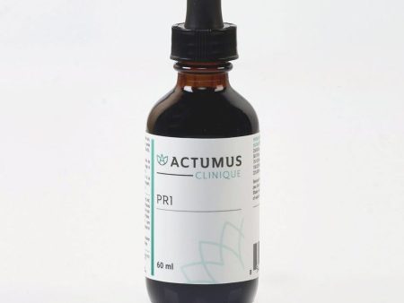 PR1 60ML ACTUMUS Hot on Sale