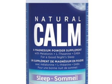 CALM SLEEP 113G NATURAL CALMFUL SLEEP Online Sale