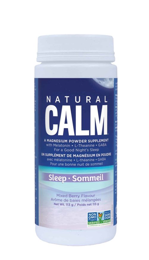 CALM SLEEP 113G NATURAL CALMFUL SLEEP Online Sale