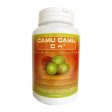 CAMU CAMU 500MG 120 CAP For Cheap