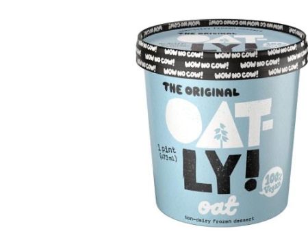 DESSERT 473ML ORIGINAL OATLY(only Montreal) Sale