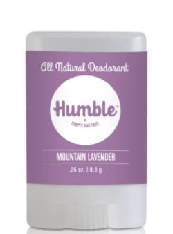 DEODORANT 10G TRAVEL SIZE MOUNTAIN LAVENDER Online Sale