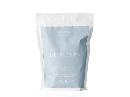 TEA ORGANIC BE SLEEPY Hot on Sale