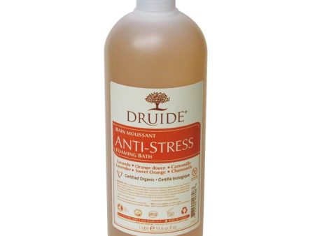 BAIN MOUSSANT 1L ANTI-STRESS For Sale