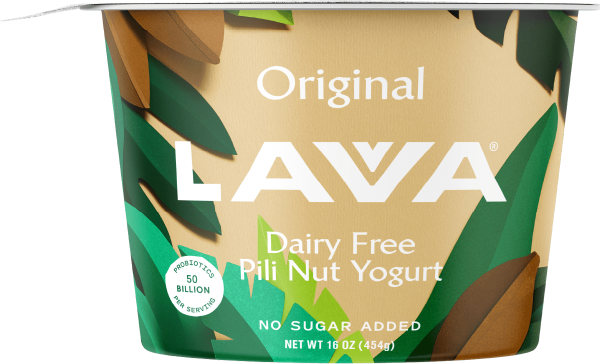 YOGURT 454G ORIGINAL LAVVA For Cheap