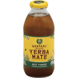 YERBA MATE 473M MINT TERERE Supply