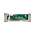 BAR MERCOLA 44G CASSAVA COCO Supply